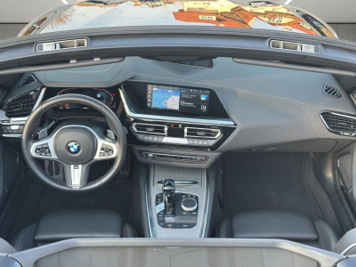 BMW Z4 Gebrauchtwagen