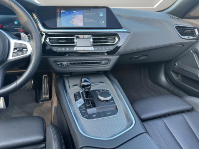 BMW Z4 Gebrauchtwagen