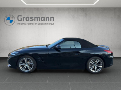 BMW Z4 Gebrauchtwagen
