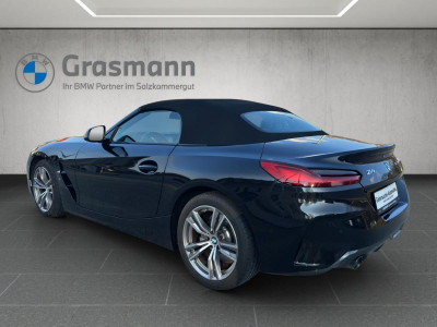 BMW Z4 Gebrauchtwagen