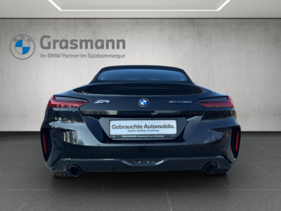 BMW Z4 Gebrauchtwagen