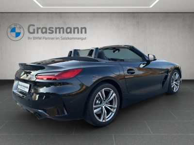 BMW Z4 Gebrauchtwagen
