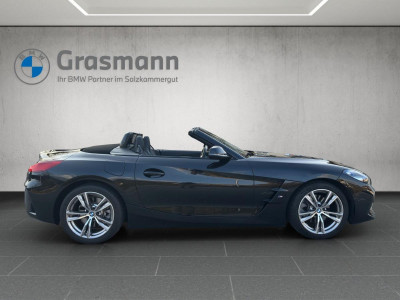 BMW Z4 Gebrauchtwagen