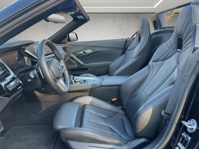 BMW Z4 Gebrauchtwagen