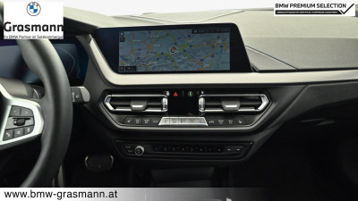 BMW 1er Gebrauchtwagen