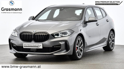 BMW 1er Gebrauchtwagen