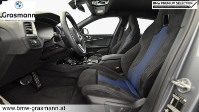 BMW 1er Gebrauchtwagen