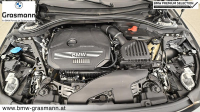 BMW 1er Gebrauchtwagen