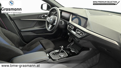 BMW 1er Gebrauchtwagen