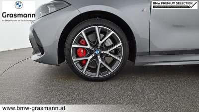 BMW 1er Gebrauchtwagen