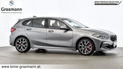 BMW 1er Gebrauchtwagen