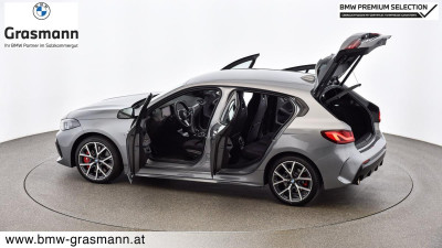 BMW 1er Gebrauchtwagen