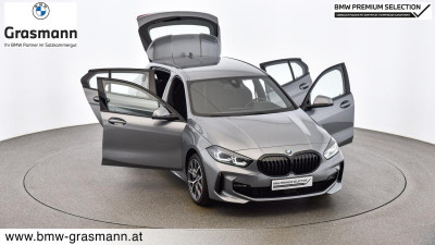 BMW 1er Gebrauchtwagen