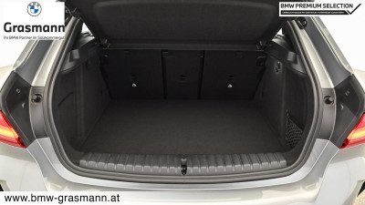 BMW 1er Gebrauchtwagen