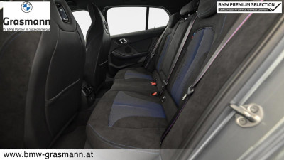 BMW 1er Gebrauchtwagen