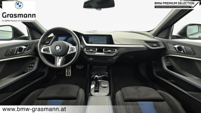 BMW 1er Gebrauchtwagen