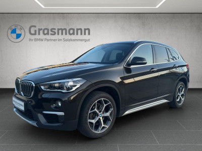 BMW X1 Gebrauchtwagen