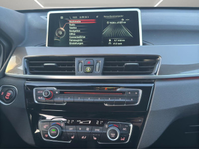 BMW X1 Gebrauchtwagen