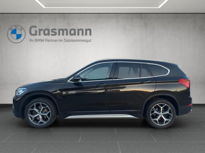 BMW X1 Gebrauchtwagen