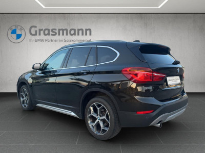 BMW X1 Gebrauchtwagen