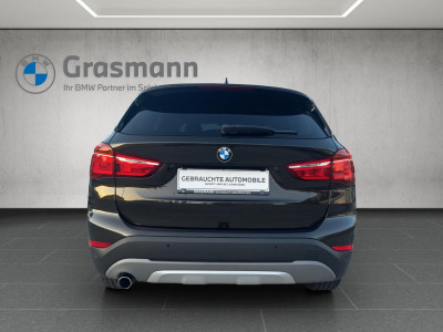 BMW X1 Gebrauchtwagen
