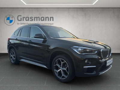 BMW X1 Gebrauchtwagen
