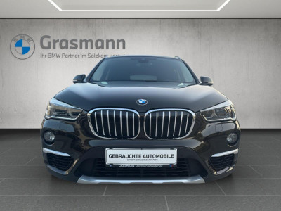 BMW X1 Gebrauchtwagen