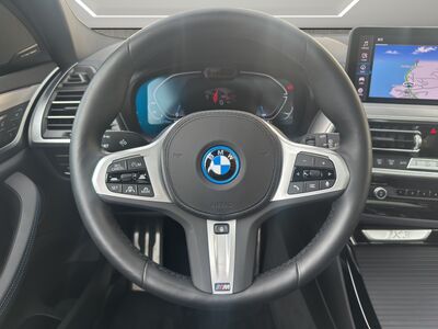 BMW X3 Vorführwagen