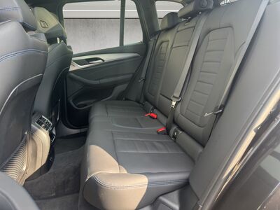 BMW X3 Vorführwagen