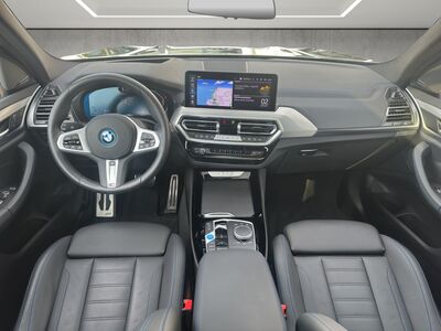 BMW X3 Vorführwagen