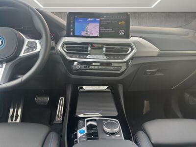 BMW X3 Vorführwagen