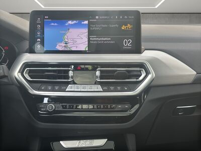 BMW X3 Vorführwagen