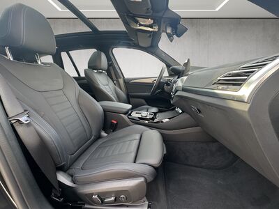 BMW X3 Vorführwagen