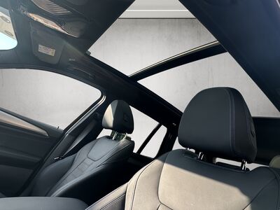 BMW X3 Vorführwagen