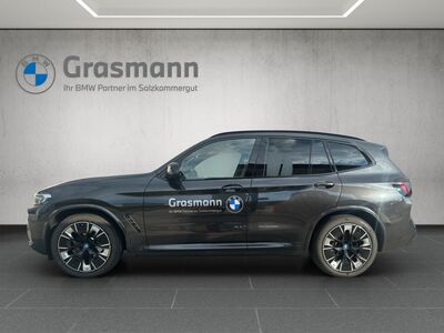 BMW X3 Vorführwagen