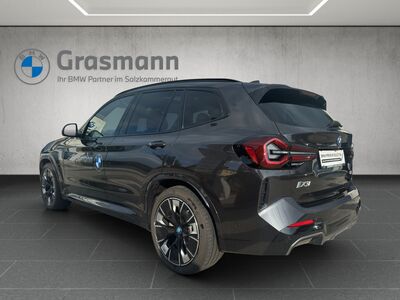 BMW X3 Vorführwagen