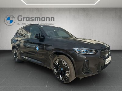 BMW X3 Vorführwagen
