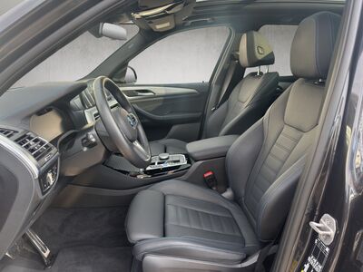 BMW X3 Vorführwagen