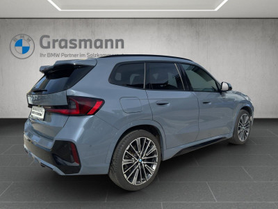 BMW X1 Gebrauchtwagen