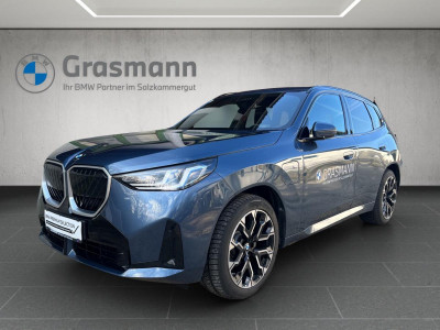 BMW X3 Vorführwagen