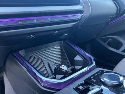 BMW X3 Vorführwagen