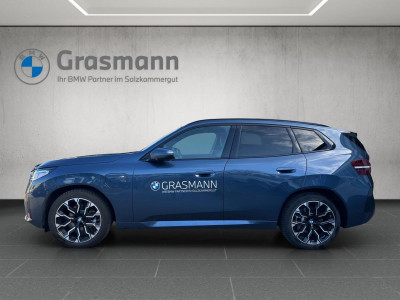 BMW X3 Vorführwagen