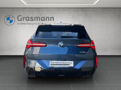 BMW X3 Vorführwagen