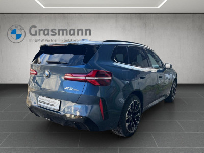 BMW X3 Vorführwagen