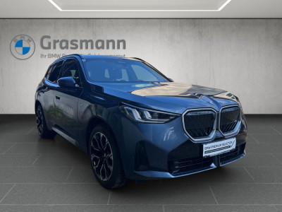BMW X3 Vorführwagen