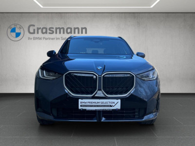 BMW X3 Vorführwagen