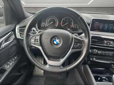 BMW X6 Gebrauchtwagen