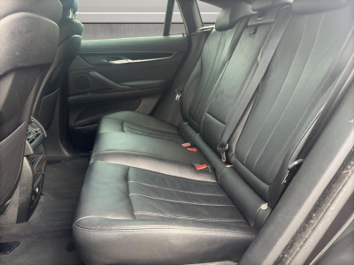 BMW X6 Gebrauchtwagen