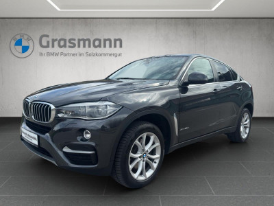 BMW X6 Gebrauchtwagen