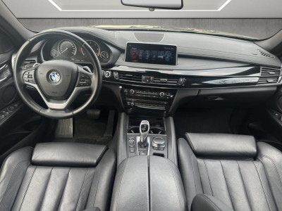 BMW X6 Gebrauchtwagen